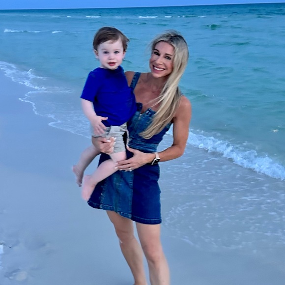 Meet your Posher, Jamey - Picture 1 of 1